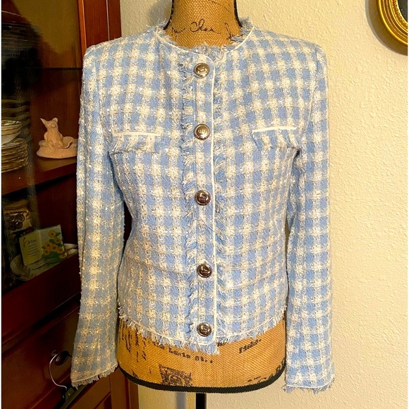 🌷Walter Baker Tweed🌷